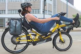 Recumbent Bicycles